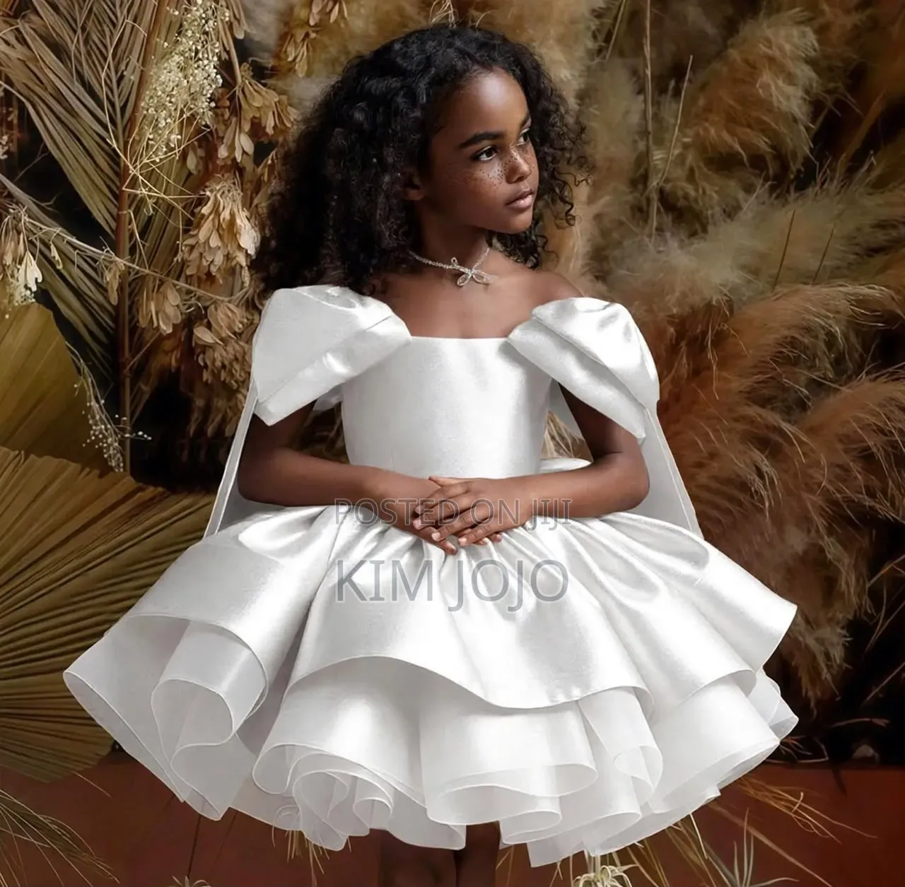 Kids Party Dresses