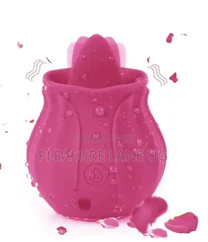 Rose Vibrators