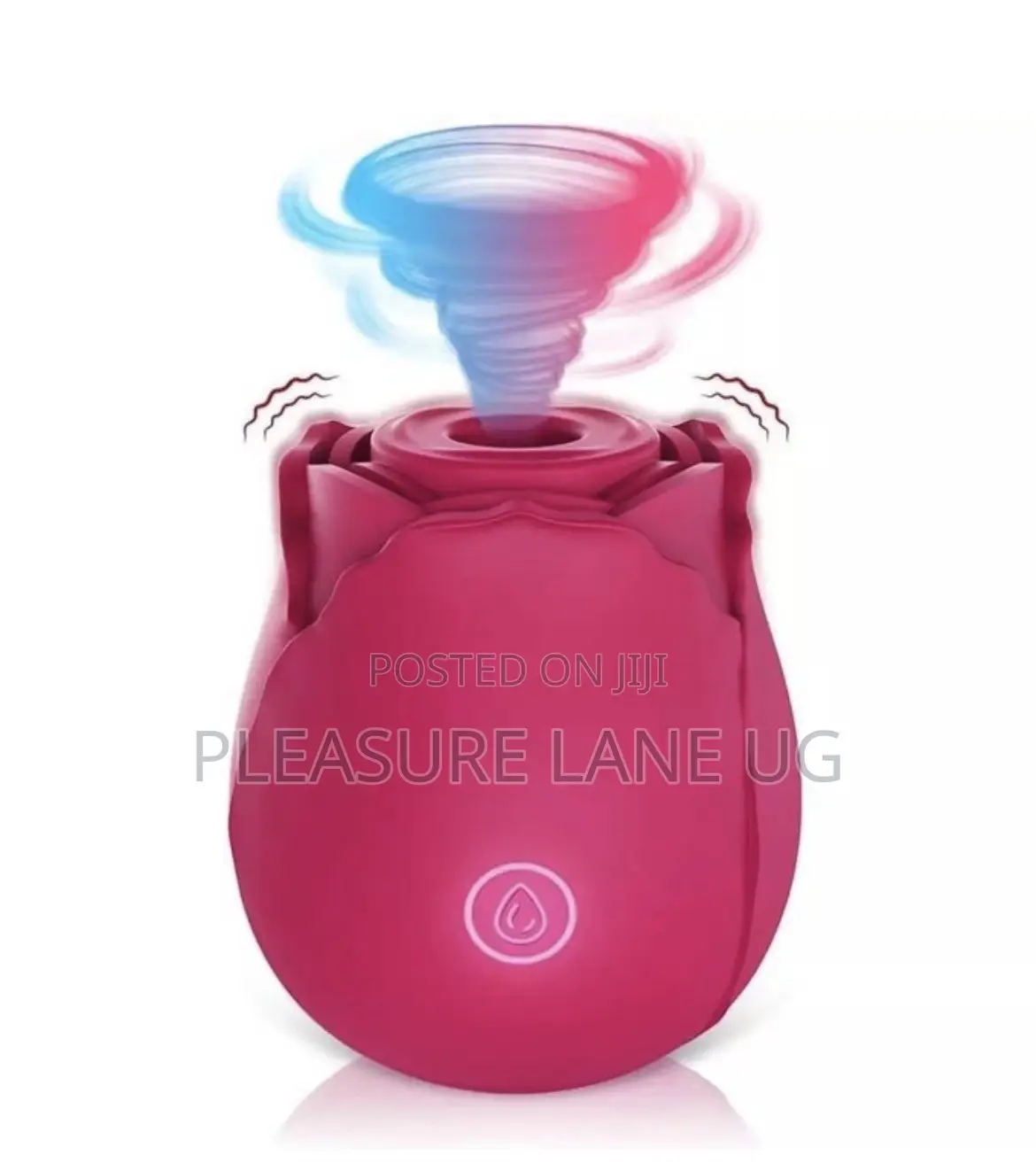 Rose Vibrators