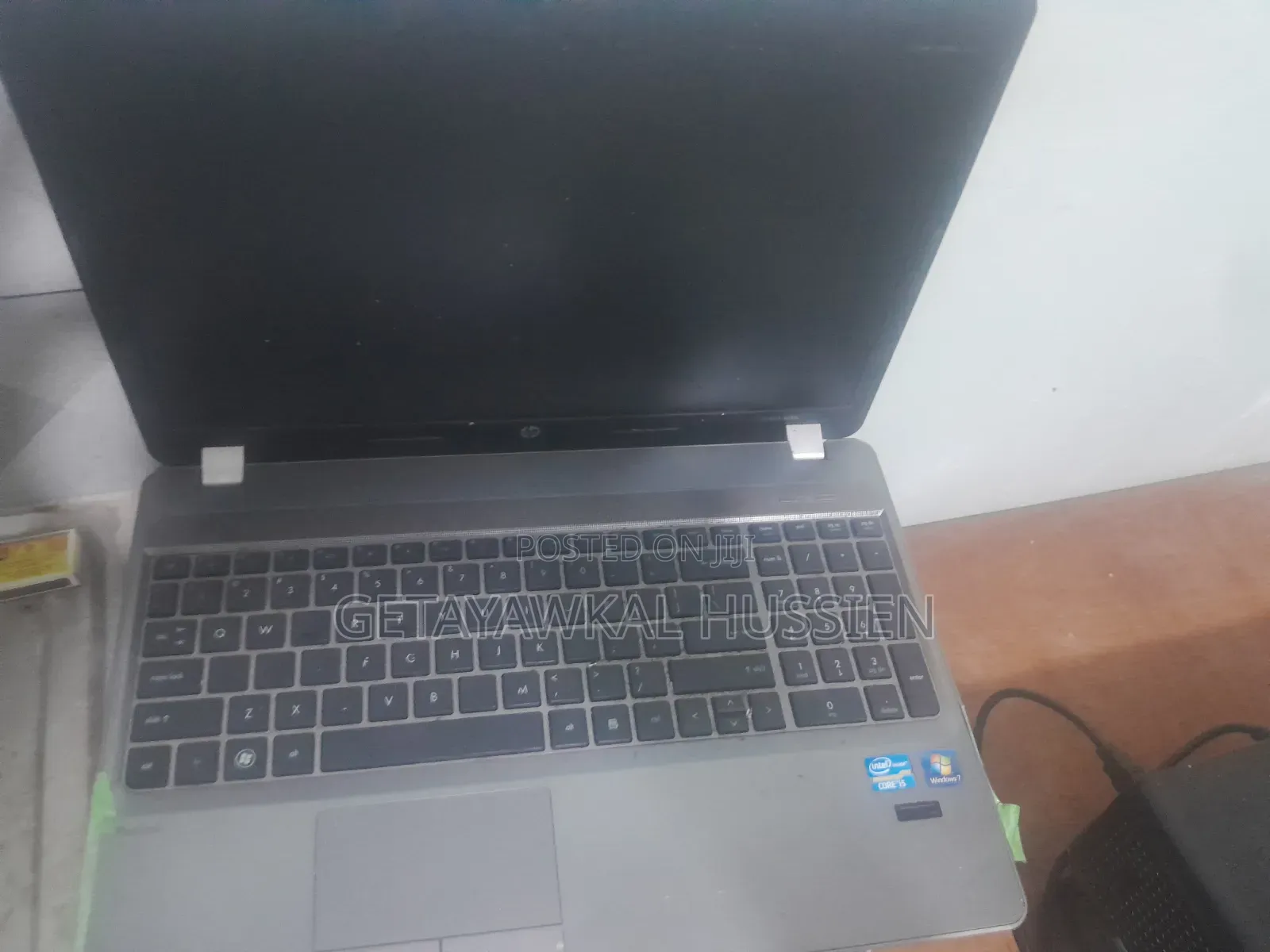 Laptop HP ProBook 4530S 4GB Intel Core i5 HDD 128GB