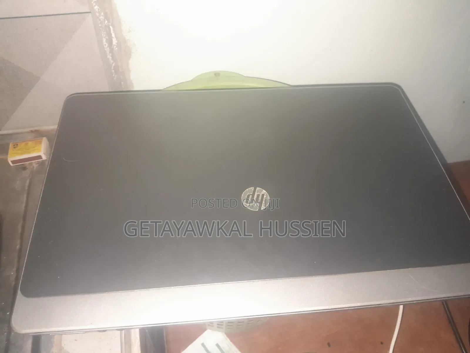 Laptop HP ProBook 4530S 4GB Intel Core i5 HDD 128GB