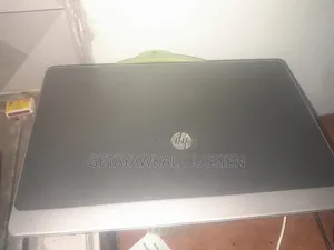 Laptop HP ProBook 4530S 4GB Intel Core i5 HDD 128GB