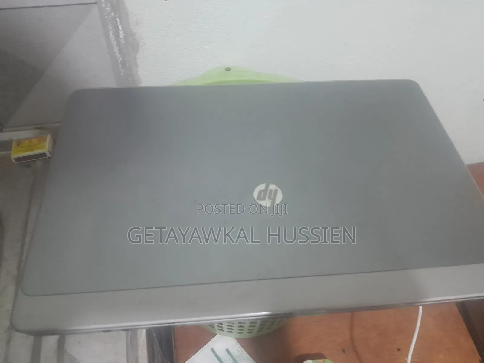 Laptop HP ProBook 4530S 4GB Intel Core i5 HDD 128GB
