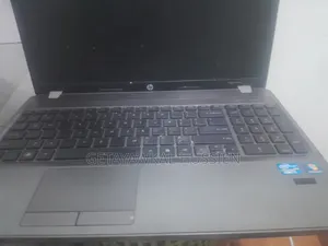 Laptop HP ProBook 4530S 4GB Intel Core i5 HDD 128GB