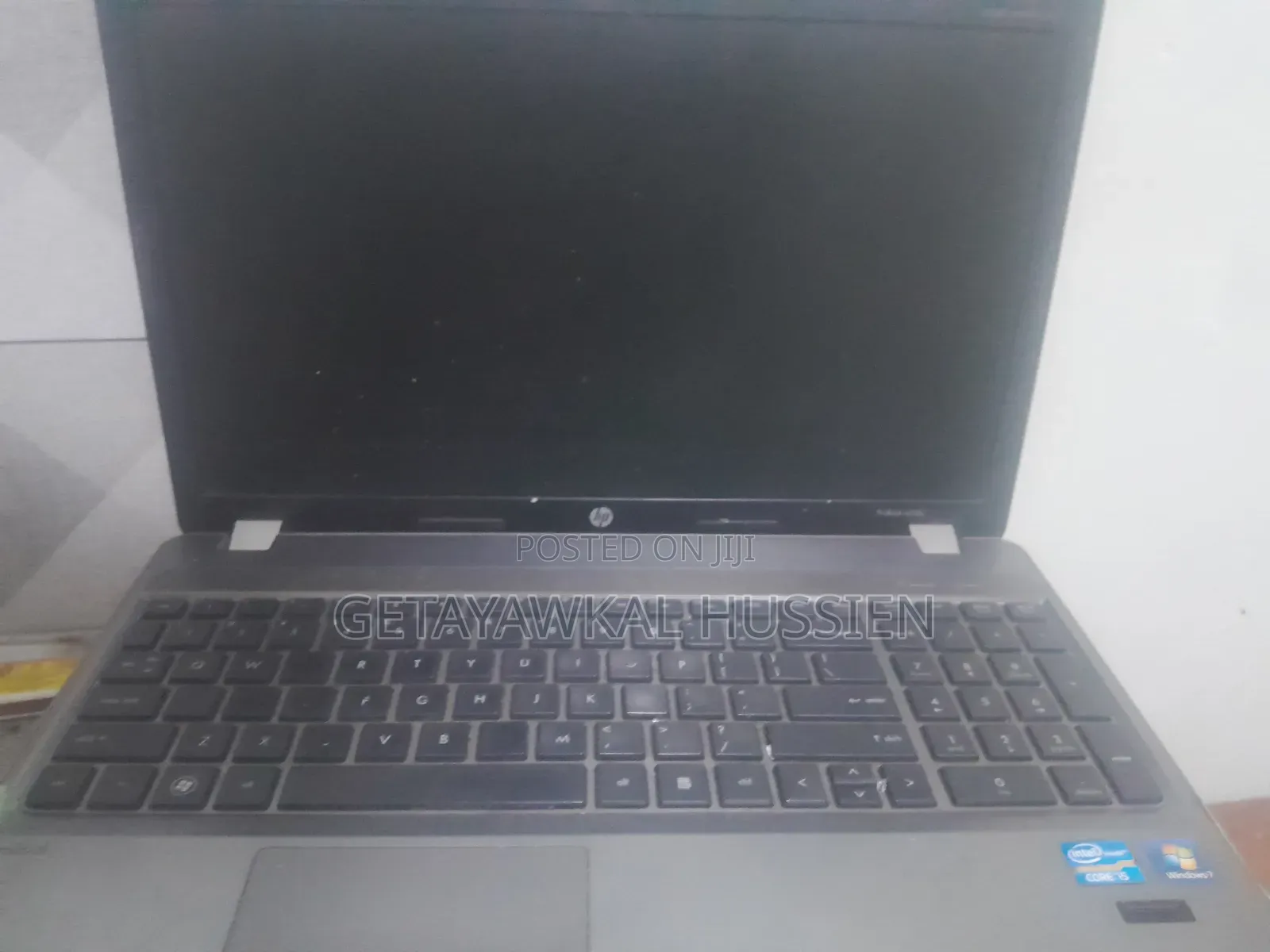 Laptop HP ProBook 4530S 4GB Intel Core i5 HDD 128GB