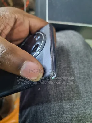 Tecno Spark 20 Pro Plus 256 GB Black