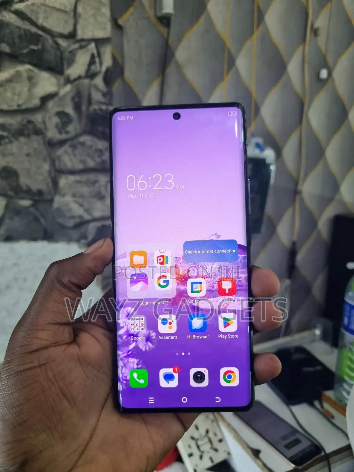 Tecno Spark 20 Pro Plus 256 GB Black