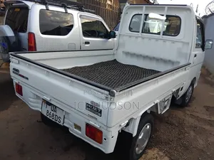 Vehicles Pickup