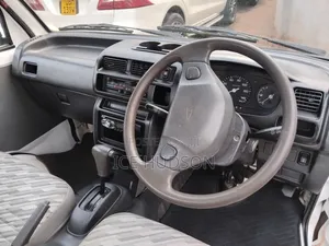 Vehicles Pickup
