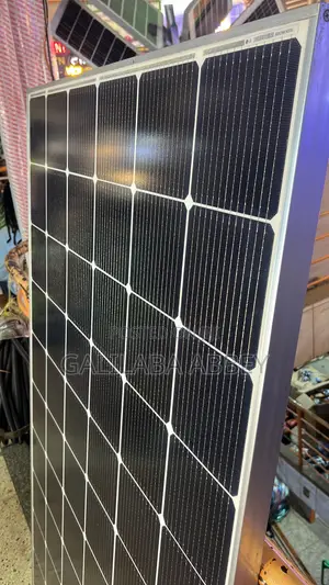 Solar Panel 450