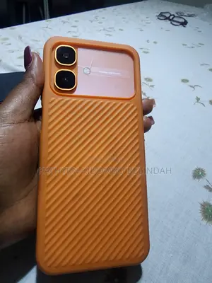 New Infinix Smart 20 64 GB Orange