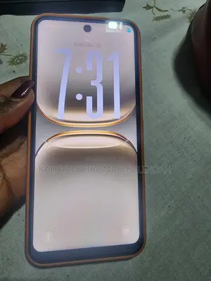 New Infinix Smart 20 64 GB Orange
