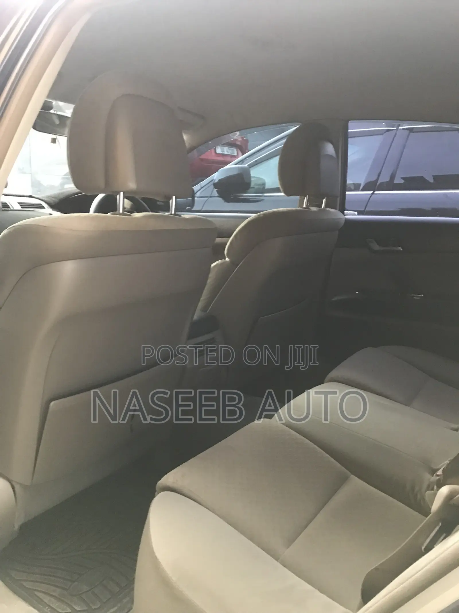Toyota Mark X 2007 Black