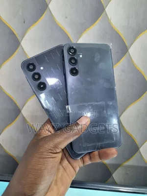 Samsung Galaxy A16 128 GB Black