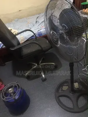Office Chair in Good Working Condition