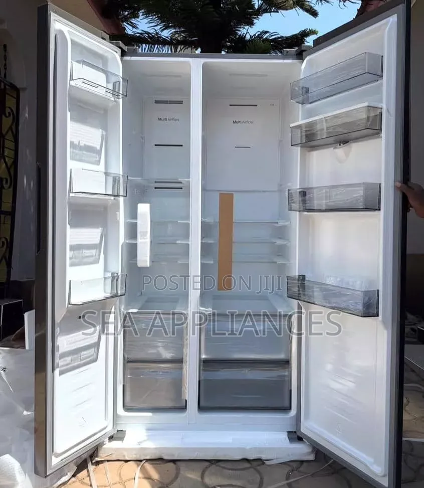 Midea Fridge 710