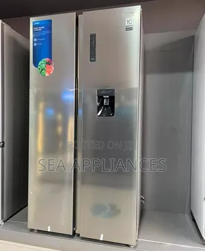 Midea Fridge 710