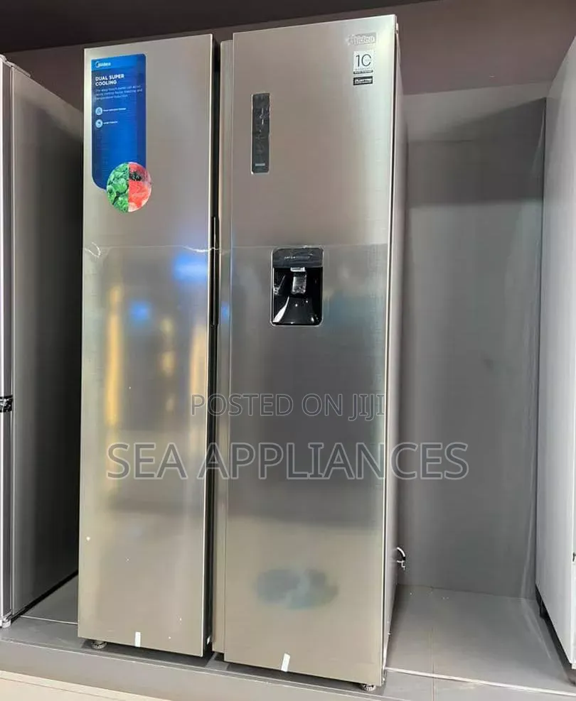 Midea Fridge 710