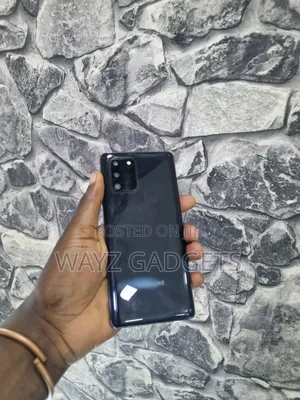 Samsung Galaxy S10 Lite 128 GB Black
