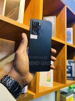 Oppo A57 64 GB Black