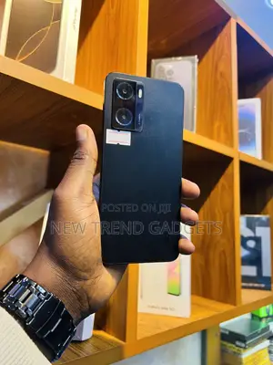 Oppo A57 64 GB Black