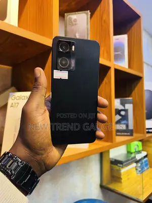 Oppo A57 64 GB Black