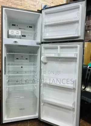 LG 332 Liters