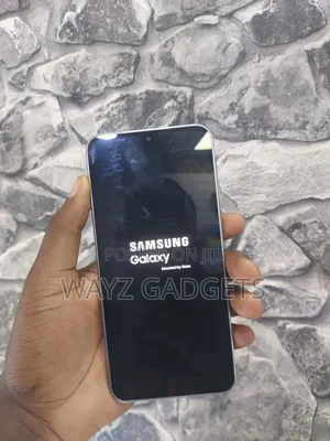 Samsung Galaxy A17 128 GB Gray