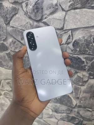 Samsung Galaxy A17 256 GB Gray