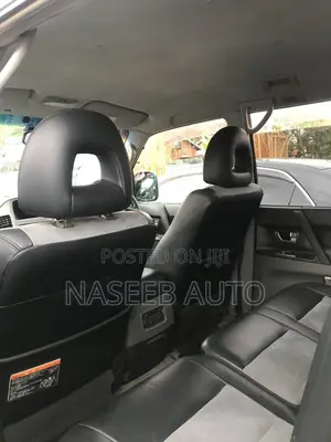 Mitsubishi Pajero 2007 Silver