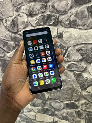 Tecno Pop 8 128 GB White