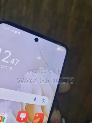 Tecno Camon 20 256 GB Blue