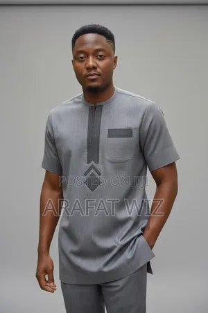 African Wear