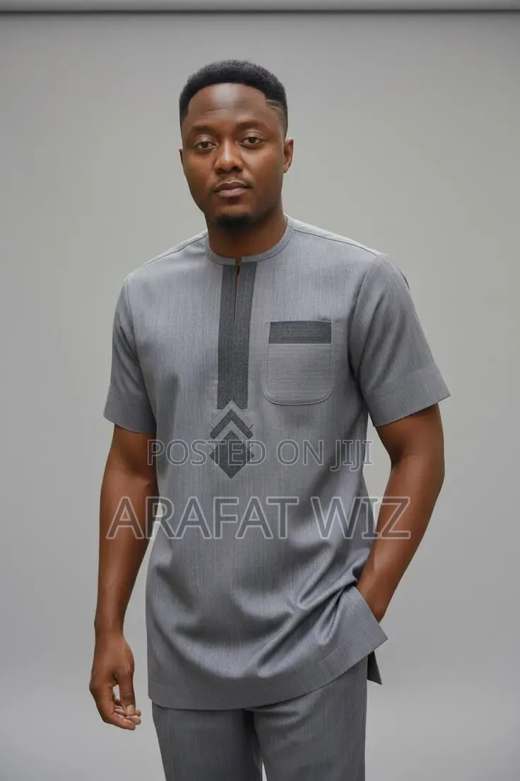African Wear