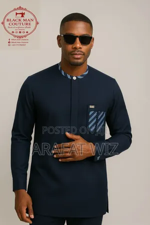 African Wear