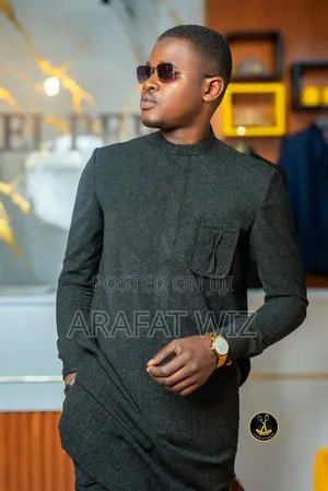 African Wear
