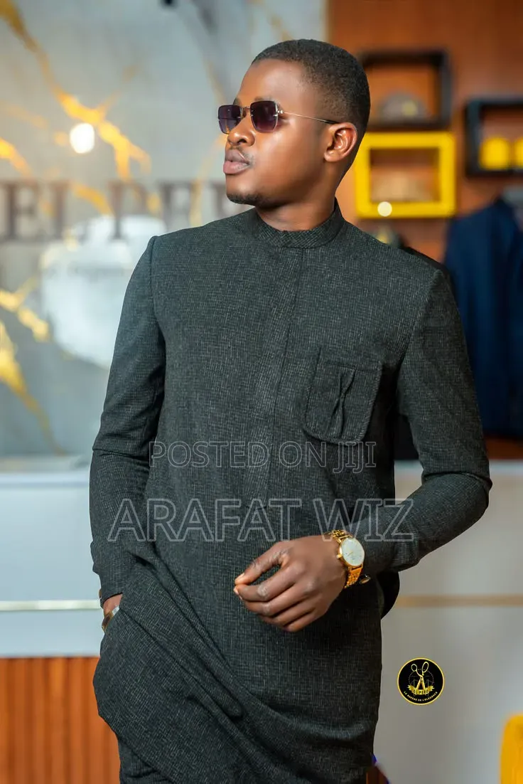 African Wear