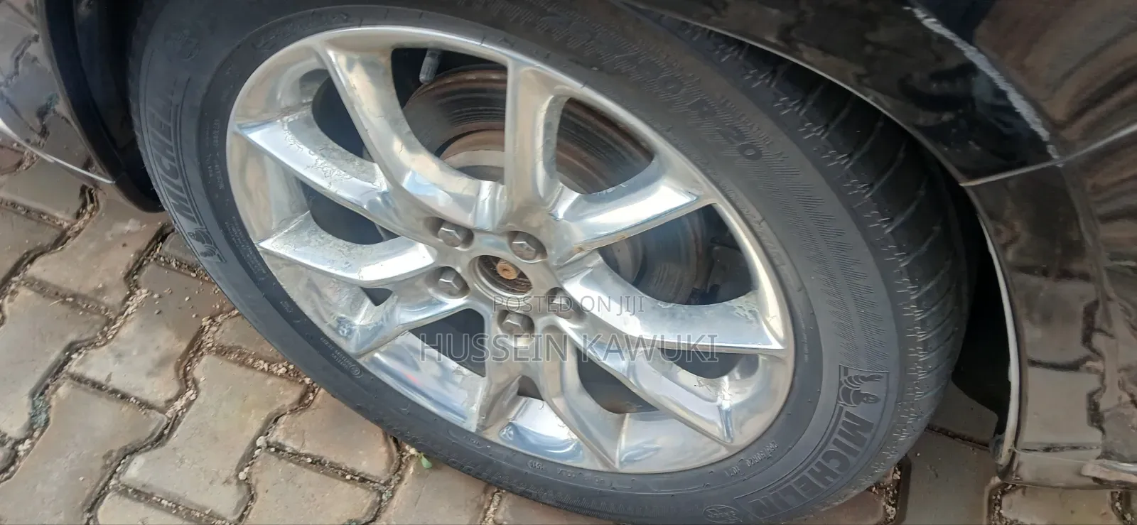 Jeep Cherokee 2015 Black