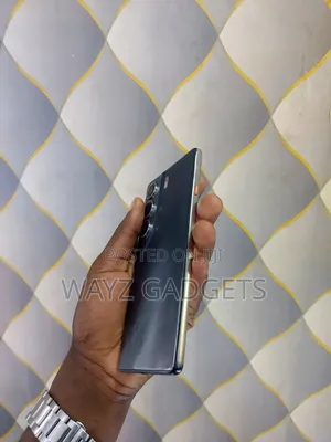 Tecno Camon 40 128 GB Black