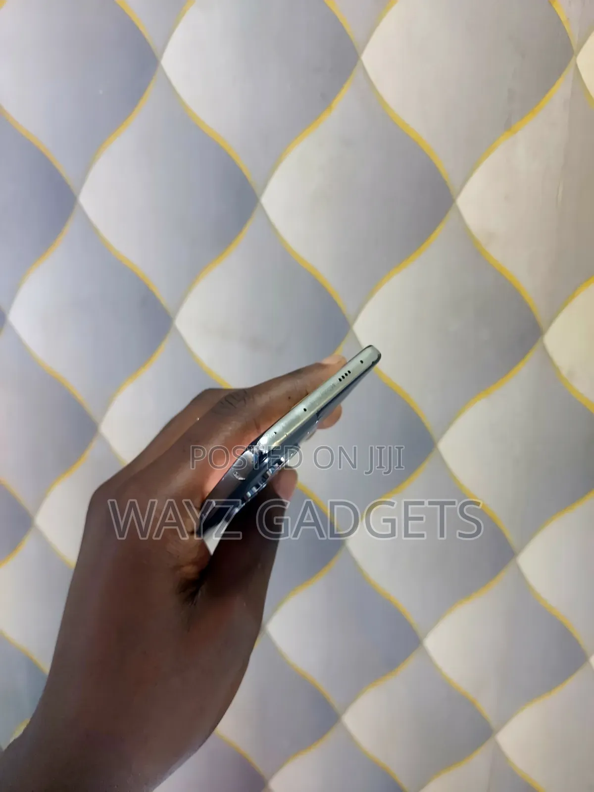 Tecno Camon 40 128 GB Black