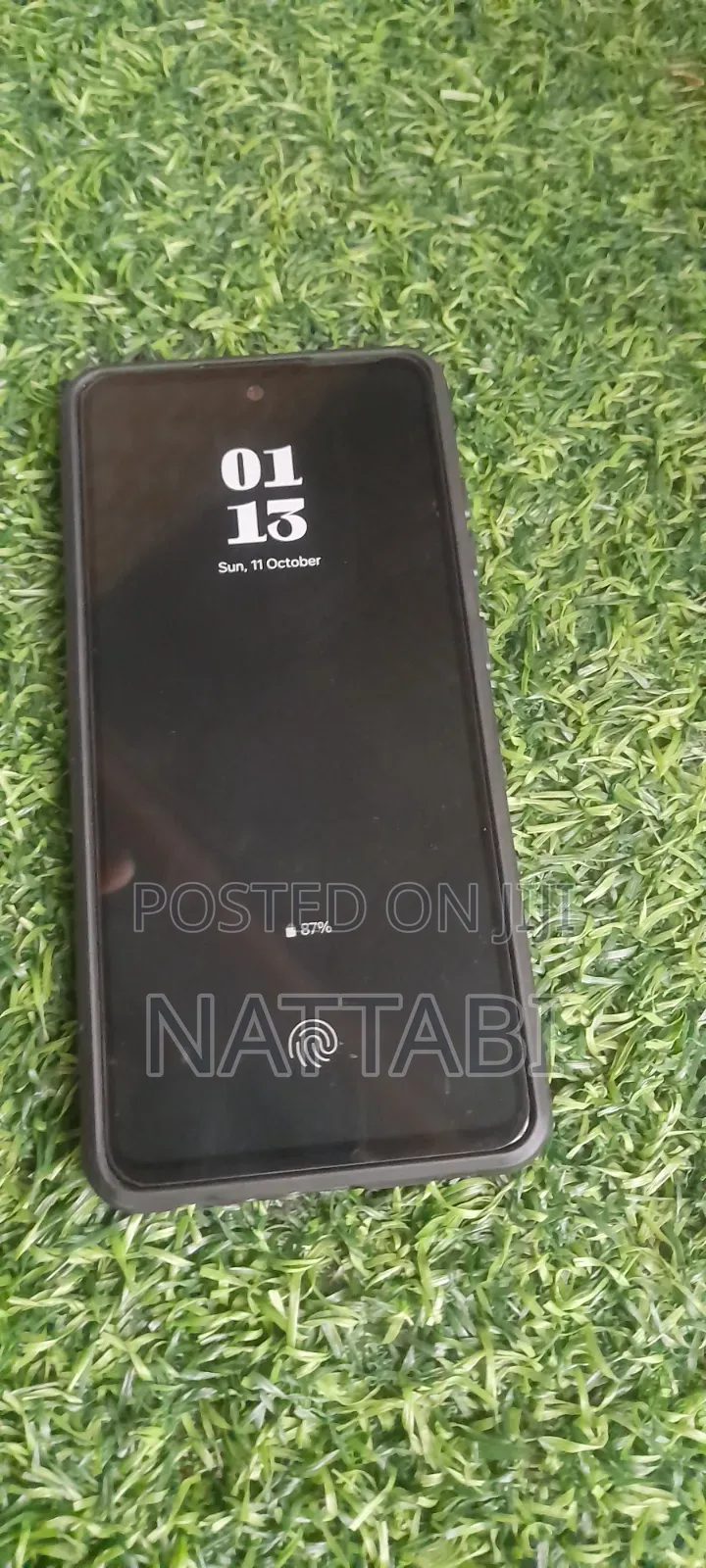 Samsung Galaxy A52s 5G 128 GB Black