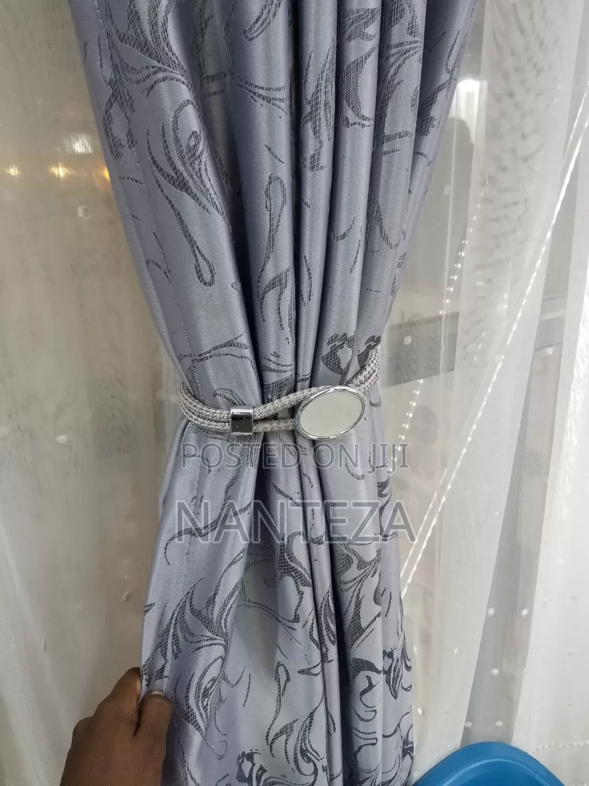 Quality Curtains