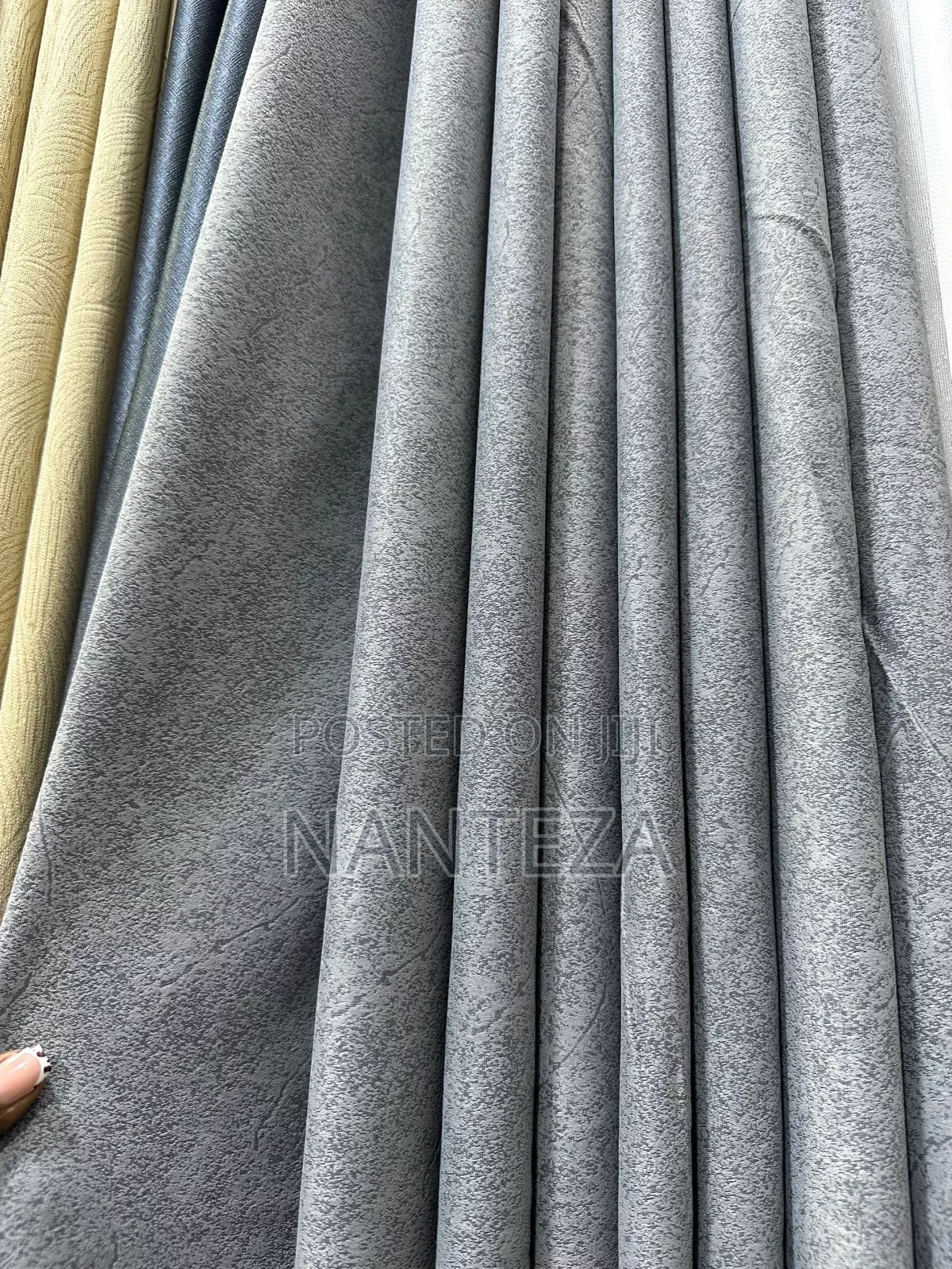 Quality Curtains