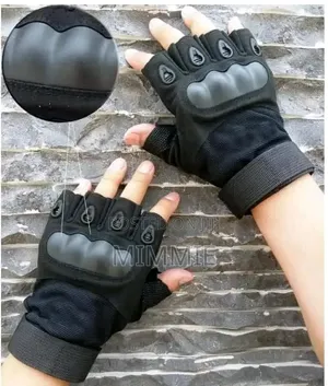 Safety Riding Gloves
