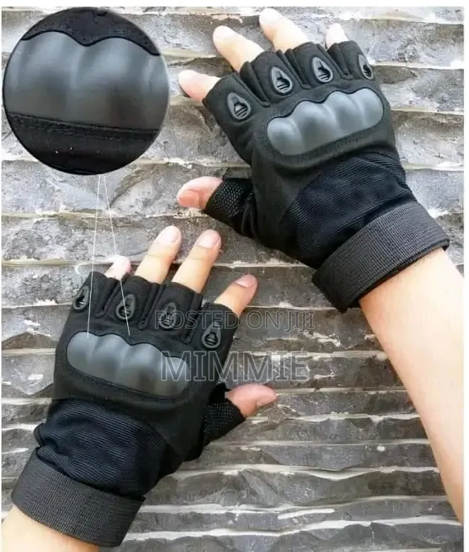 Safety Riding Gloves
