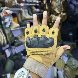 Safety Riding Gloves