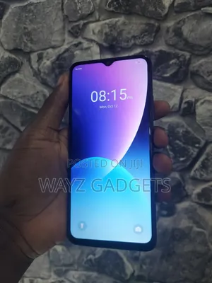 Itel A70 256 GB Black