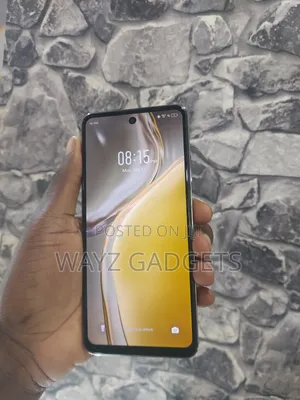 Infinix Hot 40i 256 GB Gold