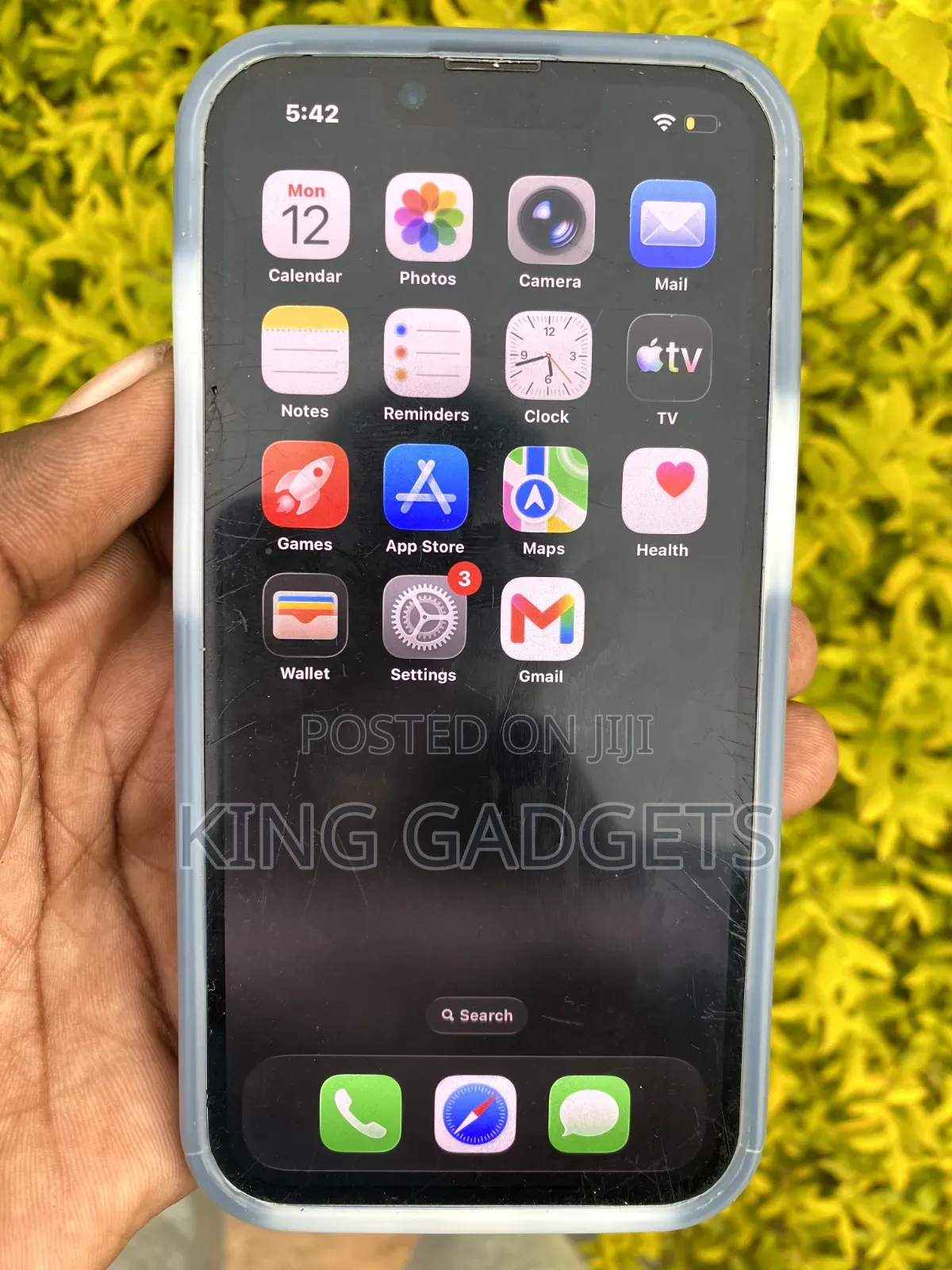 Apple iPhone 14 128 GB Blue
