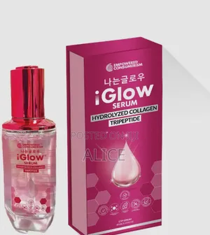 I Glow Serum
